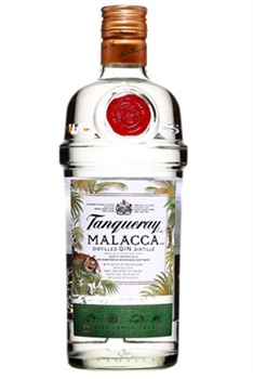 Tanqueray Malacca London Dry Gin