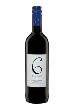 Giacondi Nero D'avola
