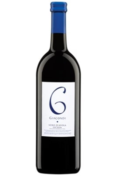 Giacondi Nero D'avola 