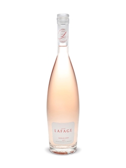 Domaine Lafage Côtes Du Roussillon Miraflors 