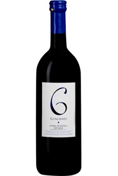 Giacondi Nero D'avola 