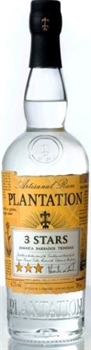 Plantation 3 Étoiles Rhum Blanc
