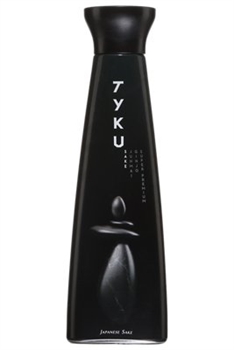 Ty Ku Junmai Ginjo Black