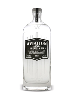 Aviation Dry Gin