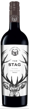 The Stag Victoria Cool Climate Shiraz 