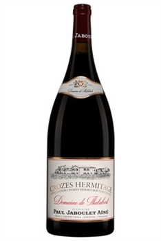 Domaine De Thalabert Crozes-Hermitage 