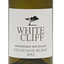 Sacred Hill White Cliff Winemaker's Selection Marlborough