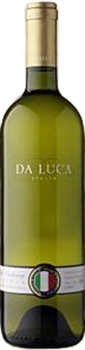 Da Luca Pinot Grigio