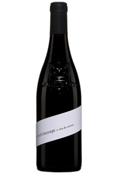Le Clos De Caveau Fruit Sauvage 