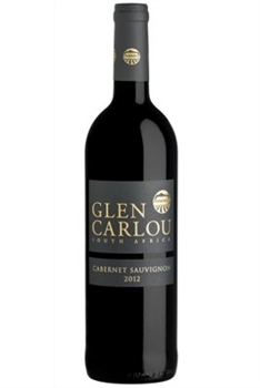 Glen Carlou Cabernet-Sauvignon 
