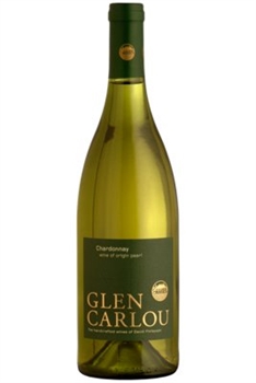 Glen Carlou Chardonnay 
