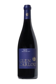 Glen Carlou Syrah 