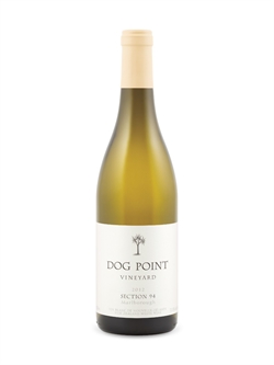 Dog Point Sauvignon Blanc Section 94 