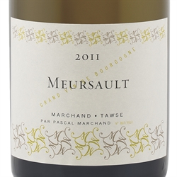 Marchand-Tawse Meursault 