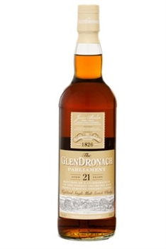 Glendronach Parliament 21 Ans Highland Scotch Single Malt