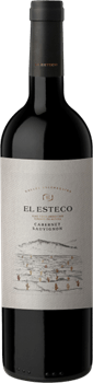 El Esteco Cabernet Sauvignon 