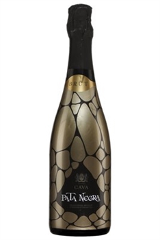 Pata Negra Cava Brut