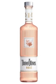 Three Olives Rosé
