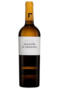 Hacienda De Arinzano Chardonnay Pago De Arinzano 