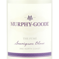 Murphy-Goode  Sauvignon Blanc 