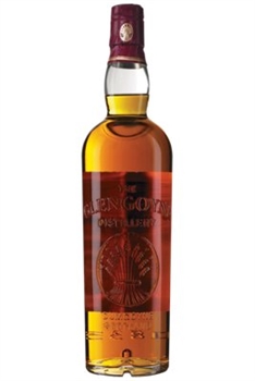 Glengoyne 17 Ans Highland Scotch Single Malt