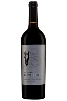 E. & J. Gallo Winery Cabernet Sauvignon Longshot