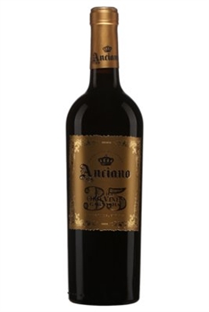 San Gregorio Anciano Old Vines Garnacha