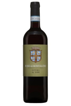 Fattoria Dei Barbi Rosso Di Montalcino 