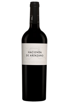 Hacienda De Arinzano Tempranillo Pago De Arinzano 