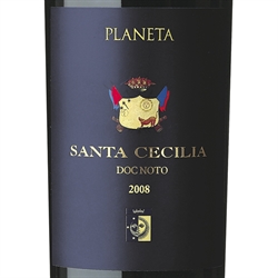 Planeta Santa Cecilia Noto 