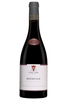 Cave De Tain Hermitage Grand Classique Rouge 