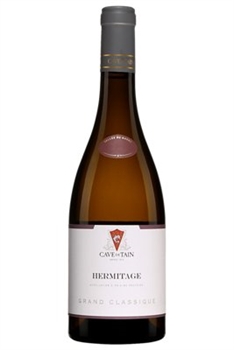 Cave De Tain Hermitage Grand Classique Blanc 