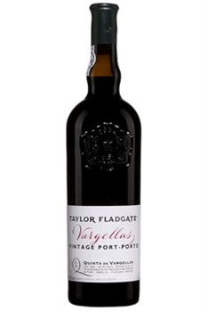 Taylor Fladgate Quinta De Vargellas Vintage 