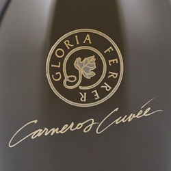Gloria Ferrer Carneros Brut 
