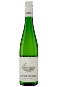 Gobelsburg Grüner Veltliner Kamptal 