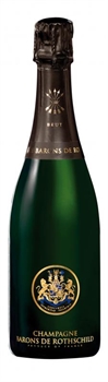 Champagne Barons De Rothschild Brut