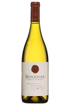 Benziger Carneros Chardonnay 