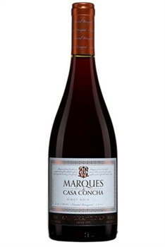 Marques De Casa Concha Pinot Noir 