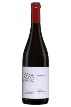 Casa Castillo Monastrell Jumilla 