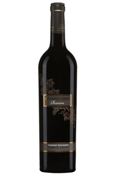 Columbia Crest Reserve Cabernet-Sauvignon 