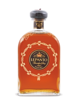 Gonzalez Byass Lepanto Solera Gran Reserva