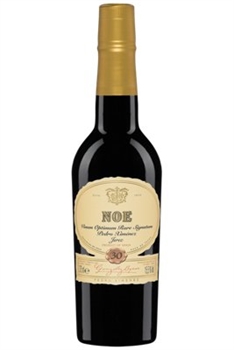 Gonzalez Byass Noe Pedro Ximenez Muy Viejo
