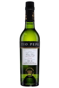 Gonzalez Byass Tio Pepe Extra Dry