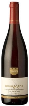 Buissonnier Bourgogne Pinot Noir