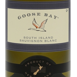 Goose Bay Sauvignon Blanc 