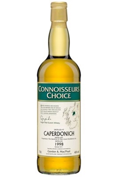 Gordon & Macphail Connoisseurs Choice Caperdonich  Scotch Single Malt