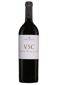 Santa Carolina, Vsc 