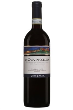 Terre Da Vino La Casa In Collina Barbaresco 