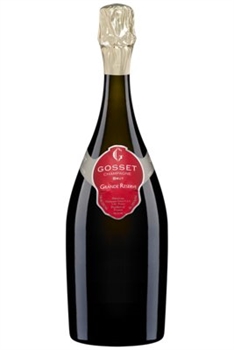 Gosset Grande Réserve Brut