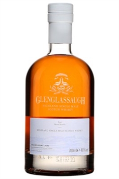 Glenglassaugh Portwood Finish Scotch Single Malt